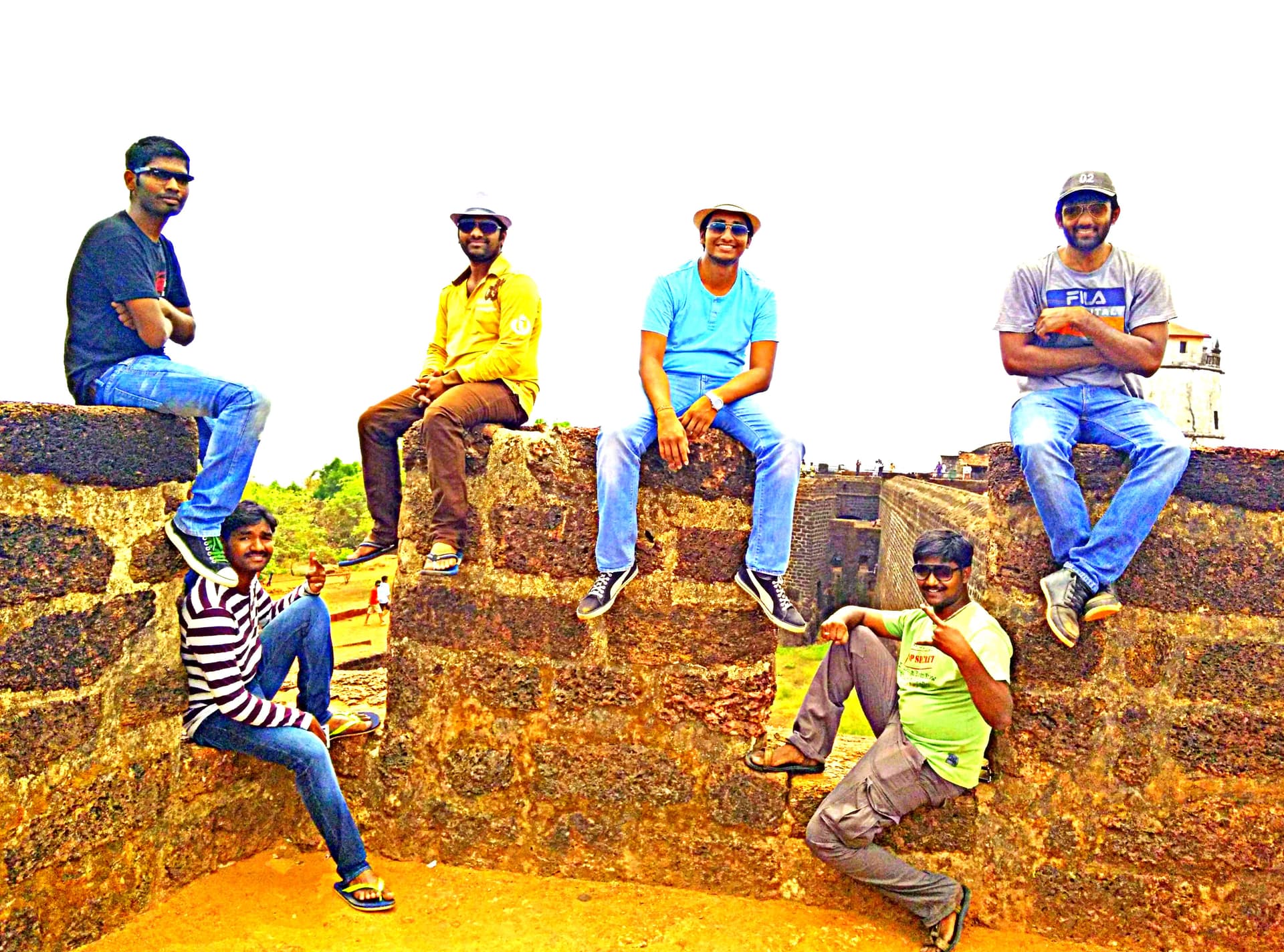 Travel