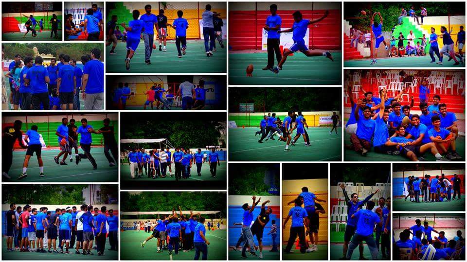 Sports