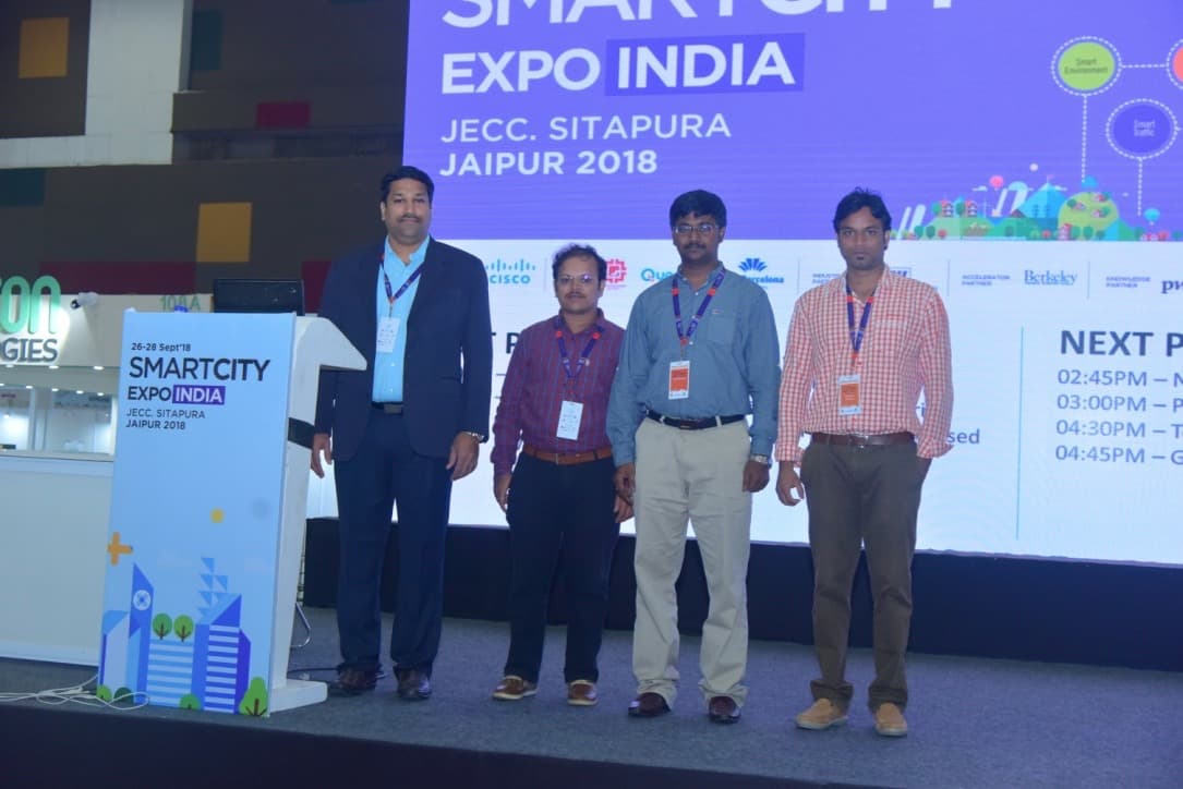 Industry Conferences