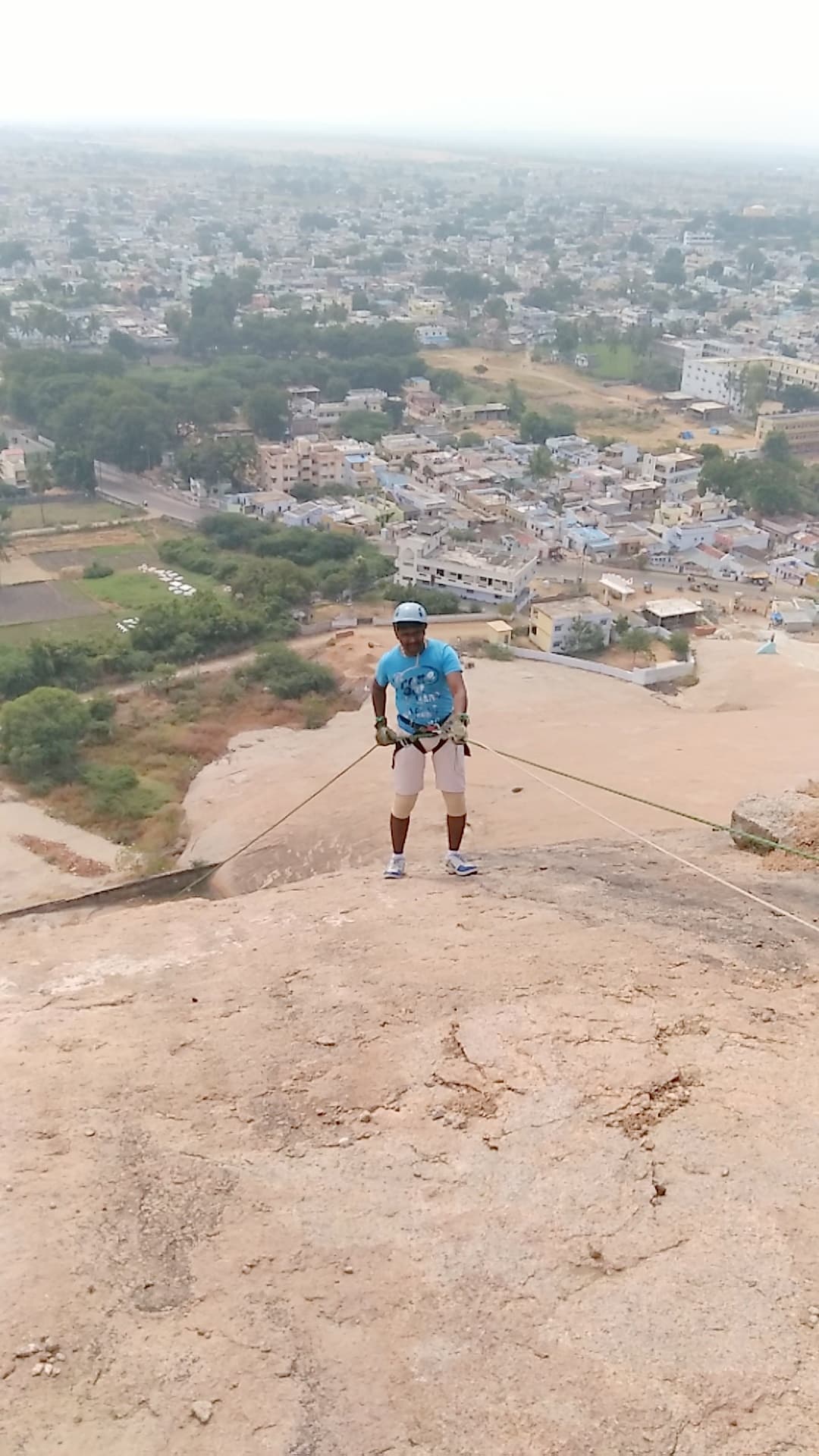 Trekking